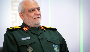 Φρουροί της Επανάστασης: «Θα εκδικηθούμε για τον θάνατο του Ματζίντ Χαντεμί»