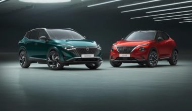 Nissan: Δεύτερη σε πωλήσεις τον Μάρτιο στην Ελλάδα