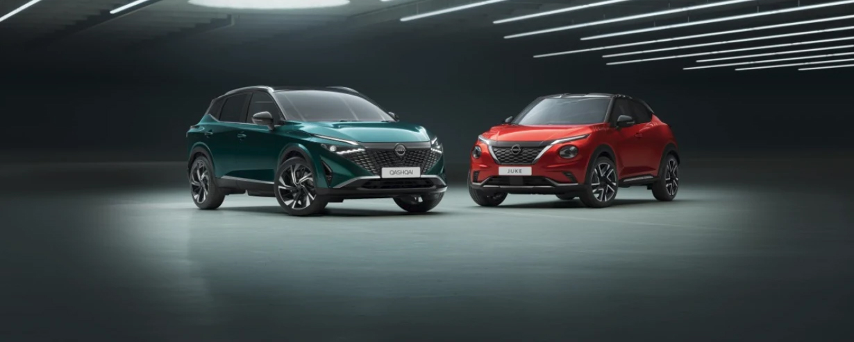 Nissan: Δεύτερη σε πωλήσεις τον Μάρτιο στην Ελλάδα