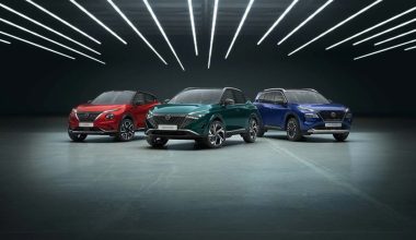 Nissan: Επέκταση της εγγύησης σε όλα της τα μοντέλα