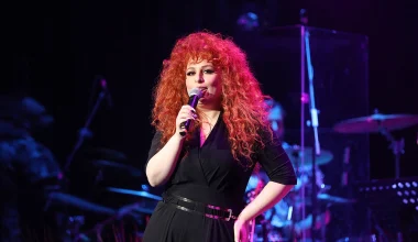 Σ.Κουρτίδου: «Ζυγίζω 100 κιλά» – «Η παχυσαρκία είναι νόσος»