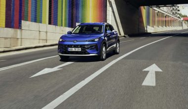 Volkswagen T-Roc: H ολοκληρωμένη πρόταση στα κόμπακτ SUV