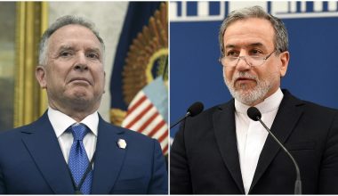 ΗΠΑ και Ιράν έλαβαν στα χέρια τους ειρηνευτικό σχέδιο: Ποια χώρα πρότεινε το στρατηγικό πλάνο των δύο φάσεων