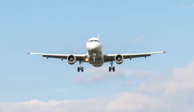 Περιορίζονται τα διαθέσιμα καύσιμα σε τρία αεροδρόμια της Ιταλίας