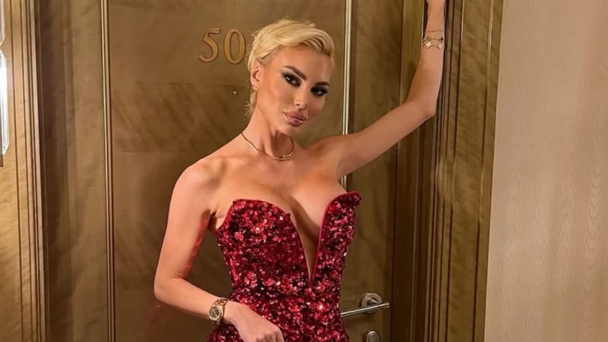 Α.Παναγιώταρου για Ι.Τούνη: «Αυτή η ιστορία κρατάει σχεδόν εννέα χρόνια – Επιτέλους δικαιώθηκε αυτό το κορίτσι»