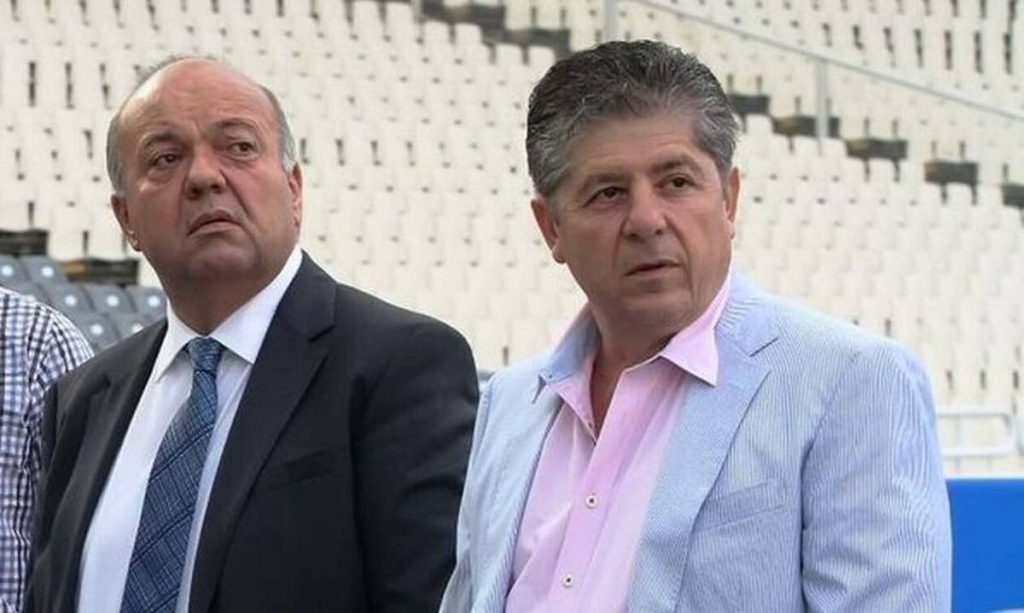 Τι ισχύει πραγματικά για τις φήμες περί αγοράς μεγάλης ελληνικής ομάδας από την δυάδα Μπάκου-Καϋμενάκη