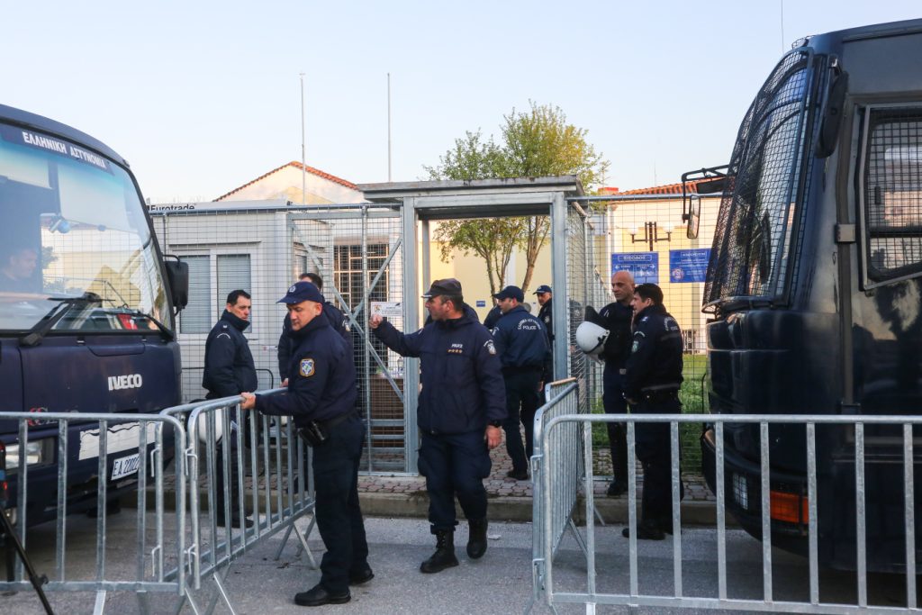 Σήμερα η συνέχεια στη δίκη για τα Τέμπη: Ζ.Κωνσταντοπούλου – «Οικτρή δοκιμασία για τις οικογένειες των θυμάτων»