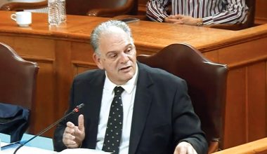 Σκάνδαλο ΟΠΕΚΕΠΕ – Δ.Μελάς: «Υπήρχαν βουλευτές οι οποίοι ήταν πιεστικοί για τα αιτήματά τους»