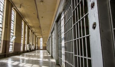 Νεκρός ένας κρατούμενος στις φυλακές Αγίου Στεφάνου στην Πάτρα – Είχε συλληφθεί στο παρελθόν για υποθέσεις ληστειών