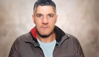 Tραγικό τέλος στην εξαφάνιση του ανιψιού του μουσικοσυνθέτη Γ.Μανισαλή: Εντοπίστηκε νεκρός