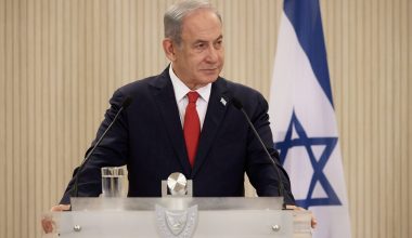 Μ.Νετανιάχου για Ιράν: «Θα συνεχίσουμε τα πλήγματα με πλήρη ισχύ μέχρι να εξαλειφθεί η απειλή»