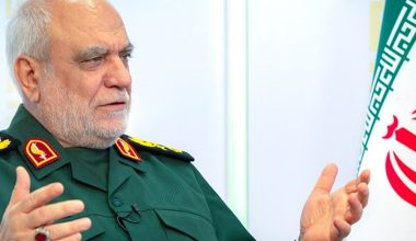 Ποιος ήταν ο Ματζίντ Χαντέμι που δολοφόνησαν οι Ισραηλινοί