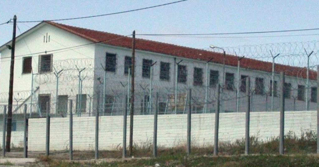 Συνελήφθησαν οι δύο Αλβανοί βαρυποινίτες δραπέτες των φυλακών Κασσαβέτειας