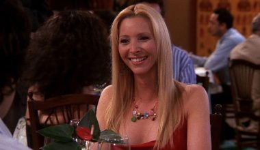 Η Λίζα Κούντροου επιβεβαίωσε ό,τι φαινόταν και στην τηλεόραση: «Στα “Φιλαράκια” με είχαν παραγκωνισμένη»