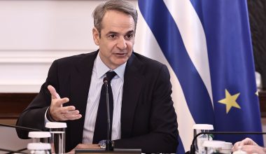 Κ.Μητσοτάκης: Θα κάνει διάγγελμα για να δικαιολογήσει ότι δεν… δικαιολογείται