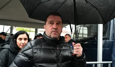 Ν.Πλακιάς: «Ο πραγματογνώμονάς σας έχει στα χέρια του τα βίντεο τρία χρόνια τώρα – Γιατί δεν τα δώσατε;»