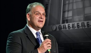 Βίντεο: Όταν ο υπόδικος για το σκάνδαλο του ΟΠΕΚΕΠΕ Δ.Μελάς ήταν «ποιοτικός» υποψήφιος ευρωβουλευτής της ΝΔ!