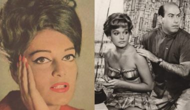 «Έφυγε» από τη ζωή η ηθοποιός Πάρη Λεβέντη – Είχε στεφθεί «Ελληνίς 1959»