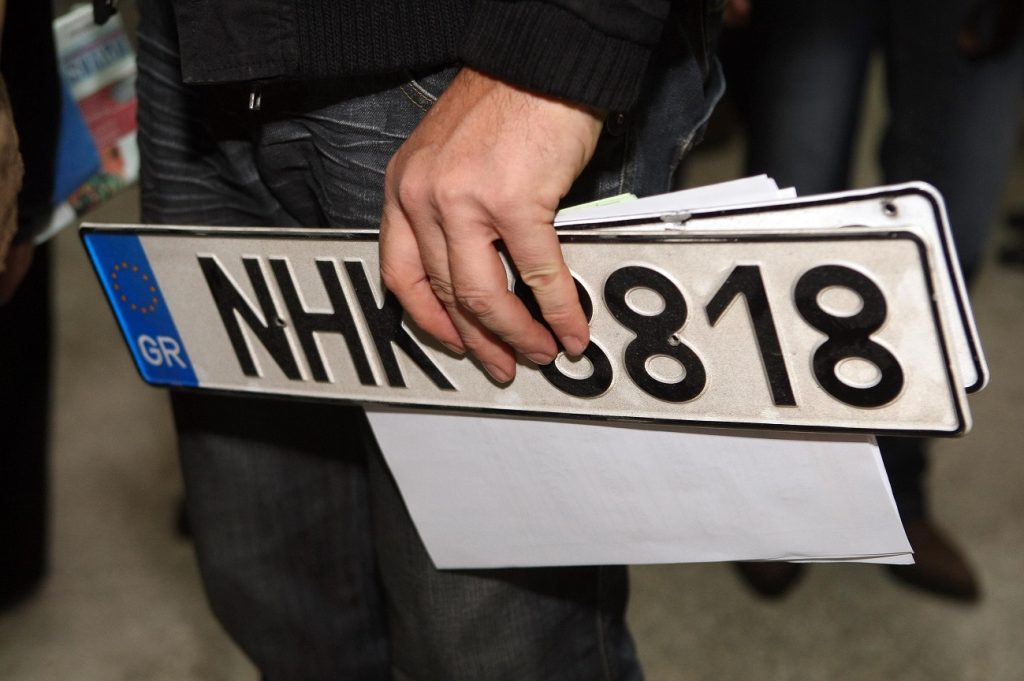 Ο Δήμος Αθηναίων ξεκινάει την επιστροφή διπλωμάτων οδήγησης λόγω Πάσχα – Ποιοι εξαιρούνται