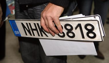 Ο Δήμος Αθηναίων ξεκινάει την επιστροφή διπλωμάτων οδήγησης λόγω Πάσχα – Ποιοι εξαιρούνται