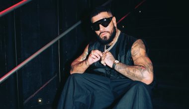 Snik για τη γέννηση της κόρης του: «Τώρα αρχίζω να το συνειδητοποιώ – Ήταν η καλύτερη μέρα της ζωής μου»