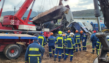 Έγκλημα στα Τέμπη: Το υλικό που κατασχέθηκε από το κινητό του δικαστικού πραγματογνώμονα (φώτο-βίντεο)