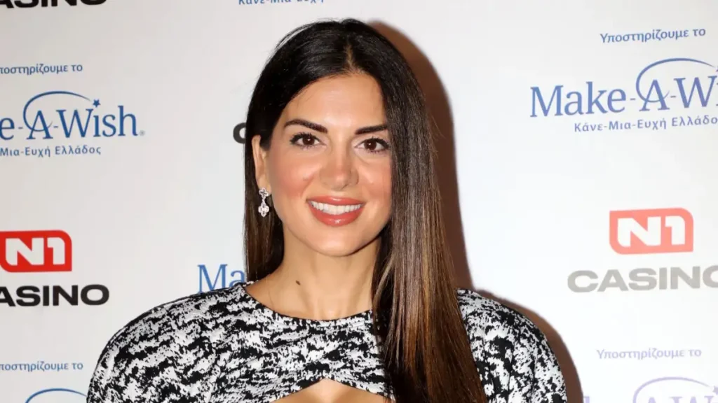 Σ.Τσιμτσιλή για σύλληψη Ι.Τούνη: «Εγώ δεν πιστεύω ότι δεν ήξερε ότι δεν πρέπει να ανεβάσει το όνομα»