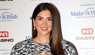 Σ.Τσιμτσιλή για σύλληψη Ι.Τούνη: «Εγώ δεν πιστεύω ότι δεν ήξερε ότι δεν πρέπει να ανεβάσει το όνομα»