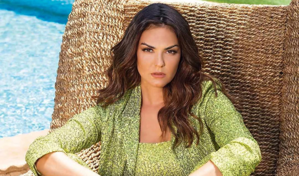 Β.Ανδριώτου: «Στο Survivor έφτασα να ζυγίζω 42 κιλά»