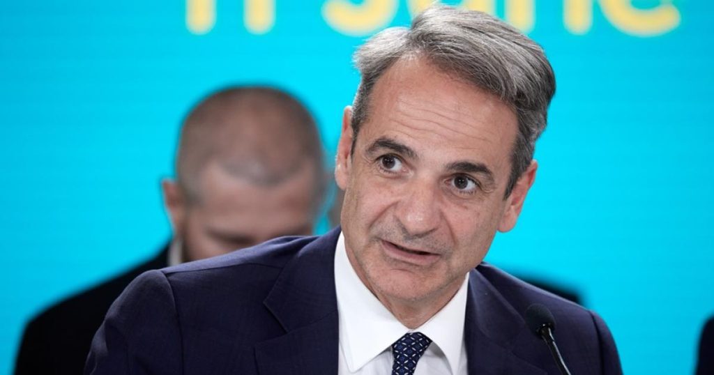 Πολύ κλάμα στην ΝΔ για τον ΟΠΕΚΕΠΕ: Τώρα φοβούνται ότι θα χάσουν πρωτιά και μπόνους εδρών