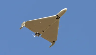 Οι Ιρανοί έπληξαν μονάδα παραγωγής ηλεκτρικής ενέργειας και πηγή πετροχημικού καυσίμου στο νότιο Ισραήλ