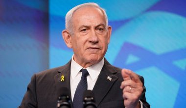 Με τηλεοπτικό διάγγελμα ο Μ.Νετανιάχου ανακοίνωσε ότι χτύπησε γέφυρες και σιδηροδρόμους στο Ιράν