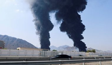 Oι IDF προειδοποιούν τους Ιρανούς: «Μην χρησιμοποιείτε τα τρένα – Κινδυνεύει η ζωή σας»