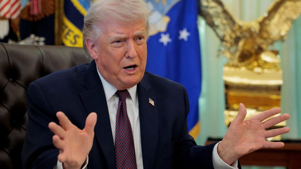 Στο Ισραήλ δείχνουν με αντίστροφή μέτρηση πότε θα χτυπήσει ο Ν.Τραμπ το Ιράν (βίντεο)