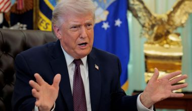 Στο Ισραήλ δείχνουν με αντίστροφή μέτρηση πότε θα χτυπήσει ο Ν.Τραμπ το Ιράν (βίντεο)