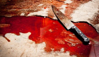 Ρωσία: Συνελήφθη 17χρονος που έσφαξε καθηγήτρια μέσα σε σχολείο