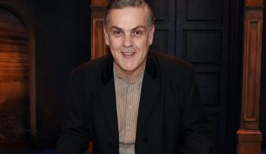 Α.Λουδάρος: «Γέλασα από την τρομάρα μου όταν διαγνώστηκα με καρκίνο» (βίντεο)