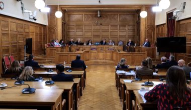 ΟΠΕΚΕΠΕ: Η επιτροπή Δεοντολογίας εισηγείται την άρση ασυλίας των 11 βουλευτών της ΝΔ