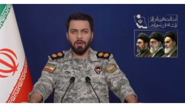 Ιράν: «Οι ΗΠΑ έχουν ταπεινωθεί στη Δυτική Ασία»