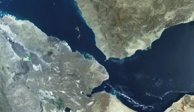 Ιράν: «Θα κλείσει και το Στενό Μπαμπ ελ Μαντέμπ και θα σφραγίσει και η Ερυθρά Θάλασσα»