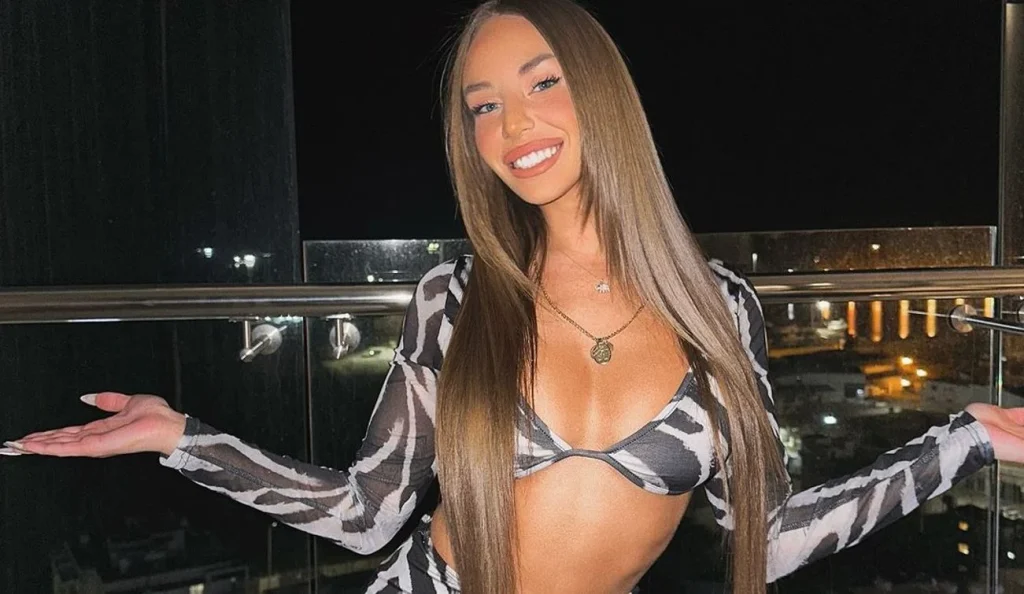 Η Ανδρομάχη έχει υπάρξει άπιστη ενώ βρισκόταν σε σχέση: «Ήταν βλακεία τελικά» (βίντεο)