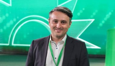 Παραιτήθηκε από το ΠΑΣΟΚ ο Αντώνης Σαουλίδης – «Δεν εγκαταλείπω τις ιδέες και τις αξίες μας»