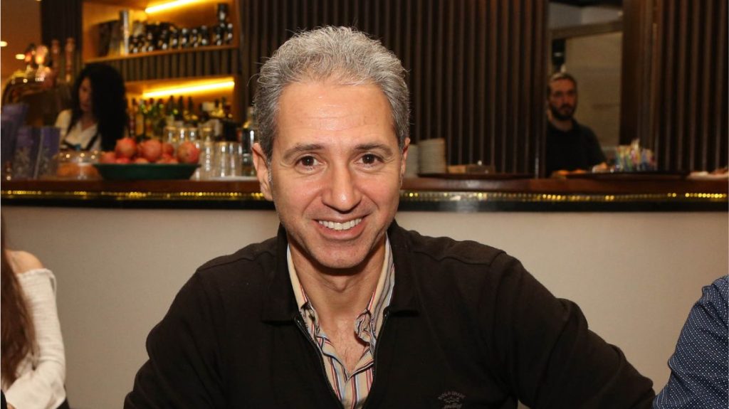 Δ.Κόκοτας: «Κάνει τον δικό του αγώνα – Περιμένουμε να γίνει κάτι καλύτερο» λέει η αδερφή του