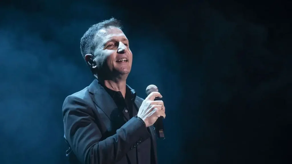 Δ.Μπάσης: «Σκέφτομαι να μετακομίσω μόνιμα στο χωριό μου στο Κιλκίς»