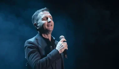 Δ.Μπάσης: «Σκέφτομαι να μετακομίσω μόνιμα στο χωριό μου στο Κιλκίς»