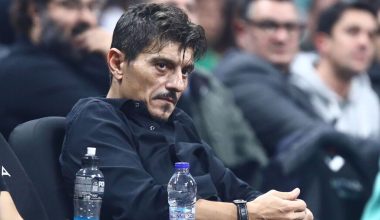 Μετέβη εκτάκτως στη Βαρκελώνη ο Δημήτρης Γιαννακόπουλος