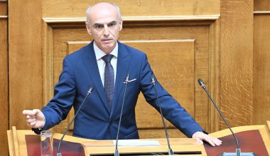 Γ.Γαβρήλος: «Ο ΟΠΕΚΕΠΕ ήταν η κότα με τα χρυσά αυγά για τους ημέτερους της κυβέρνησης Μητσοτάκη»