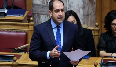 «Νομικά έωλες οι διώξεις εναντίον μου για τον ΟΠΕΚΕΠΕ» διαρρέουν κύκλοι του Γ.Κεφαλογιάννη