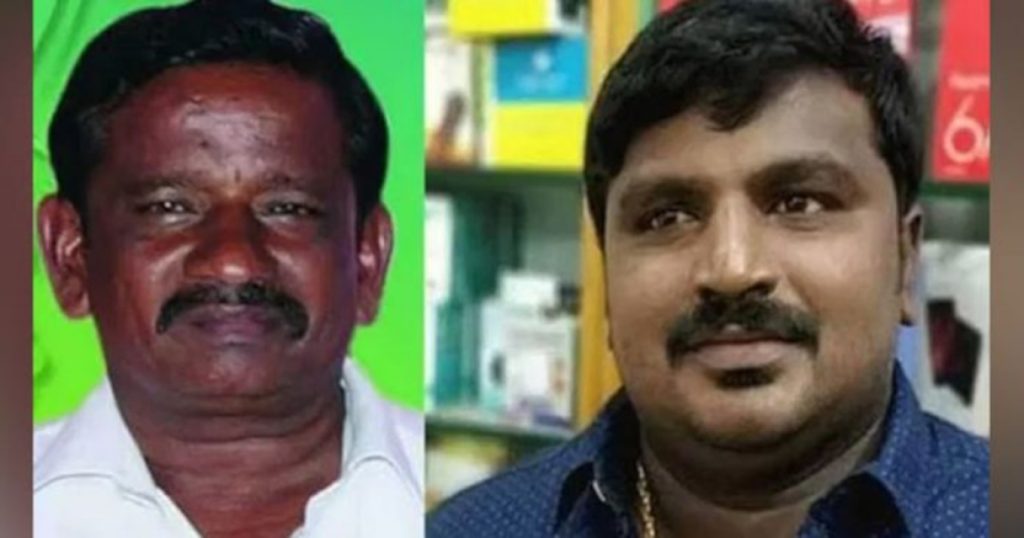 Ινδία: Στην κρεμάλα 9 αστυνομικοί που βασάνισαν και σκότωσαν πατέρα και γιο – Δείτε φωτογραφίες τους