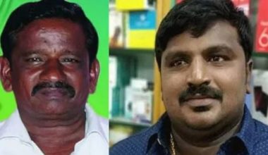 Πατέρας και γιος στην Ινδία σκοτώθηκαν από 9 αστυνομικούς: Τώρα οδηγούνται στην κρεμάλα – Δείτε φωτογραφίες τους